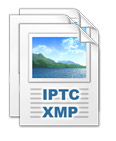 photo album organizer with XMP, IPTC, EXIF support