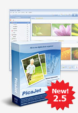 PicaJet FX  v2.5.440