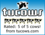 Tucows Award