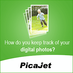 PicaJet Photo Manager