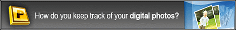 PicaJet Photo Manager