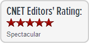 CNET-5-Stars-Rating