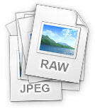 photo database with 60 image formats support