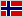 Norwegian