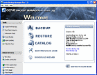 Genie Backup Manager Professional Discount